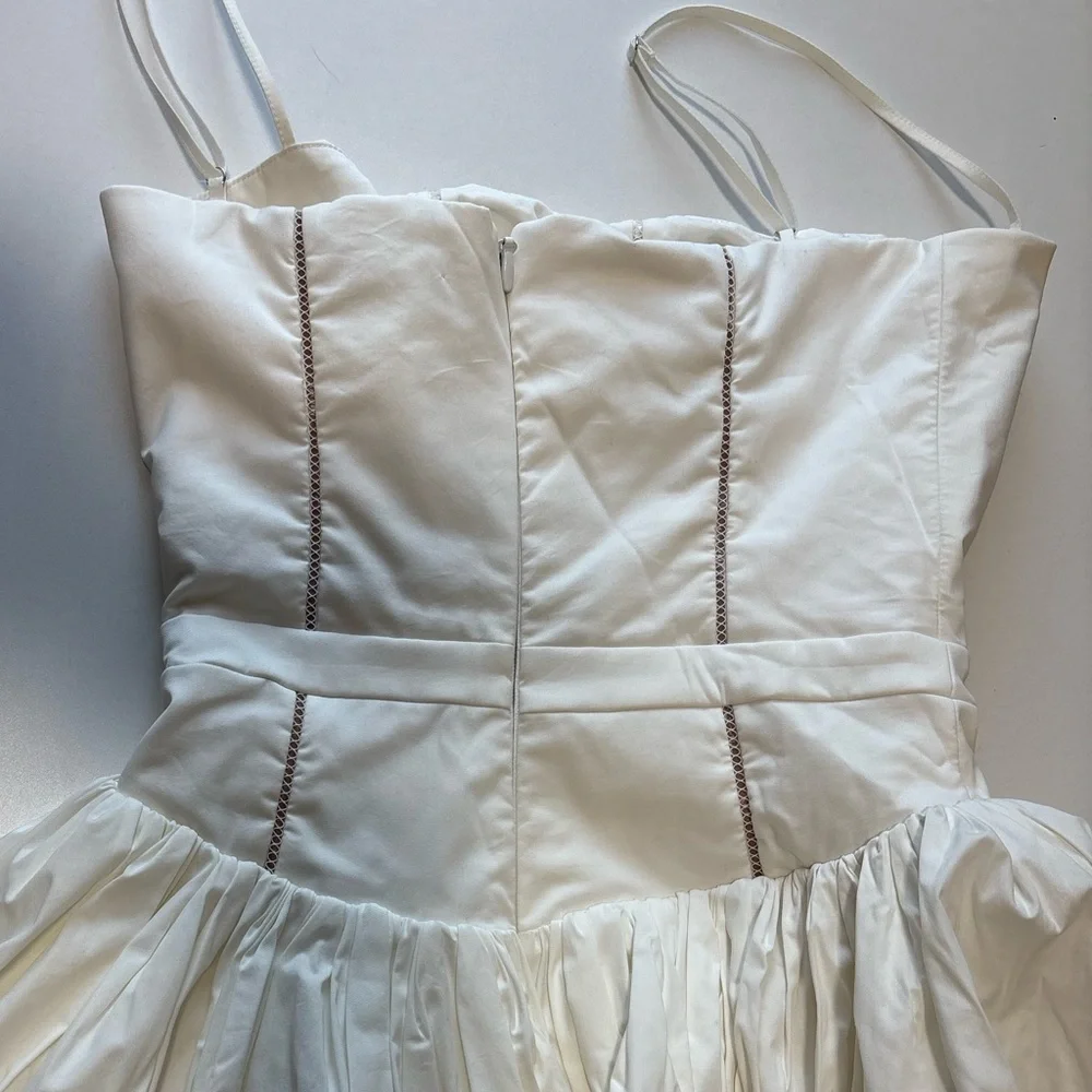 House of CB Ysabella Maxi Sundress - Picture 4 of 5
